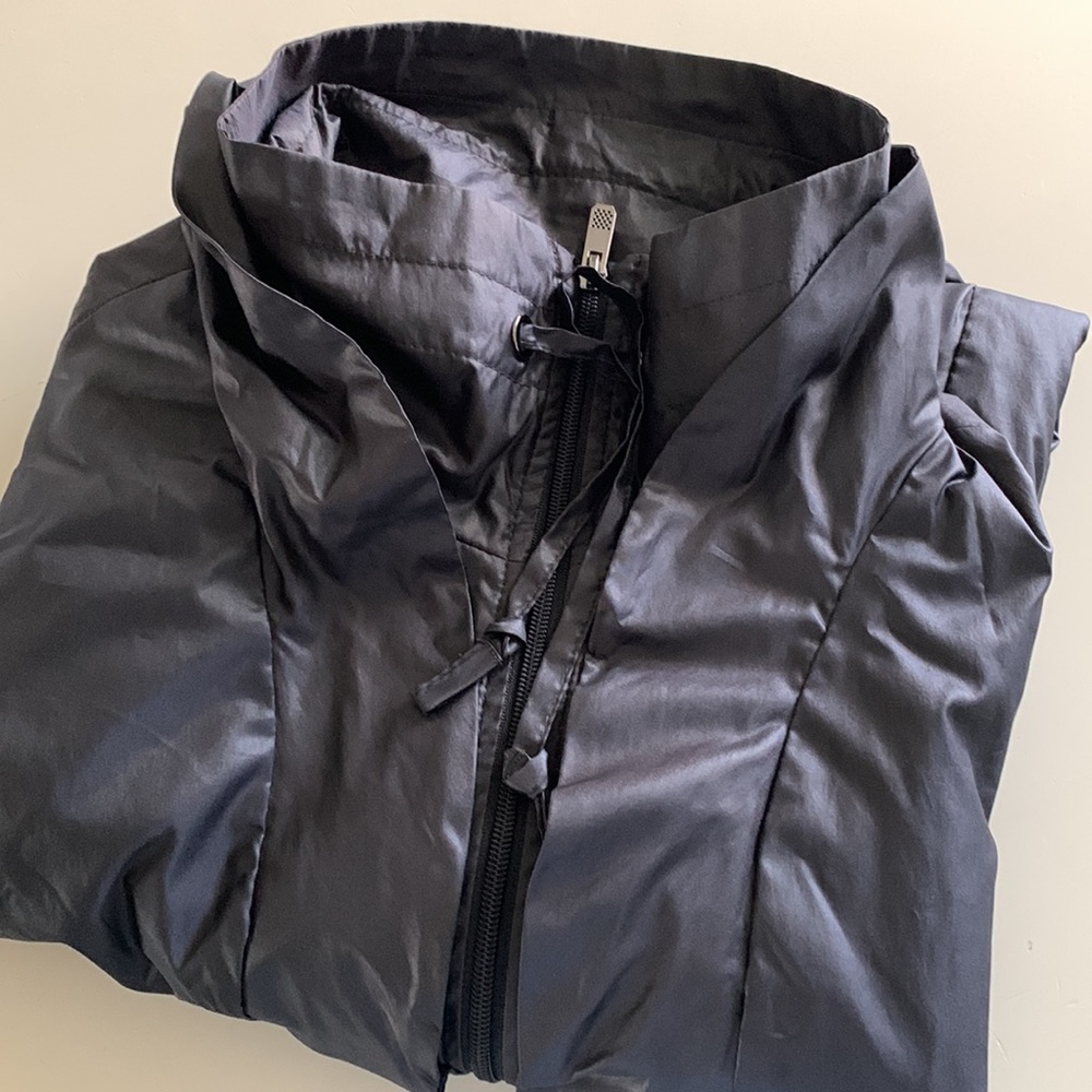 Fen-nelli Rain ☔️ Coat